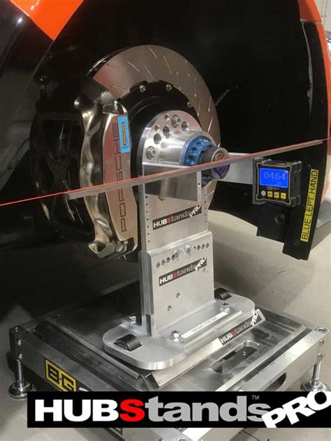 hub stand for